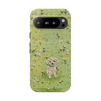 Groovy Doggo II  | Tough Case