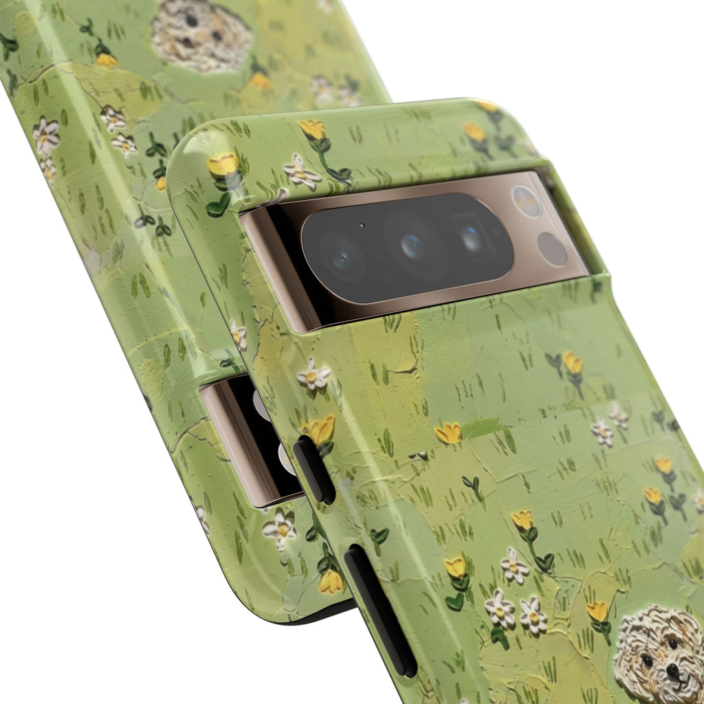 Groovy Doggo II  | Tough Case