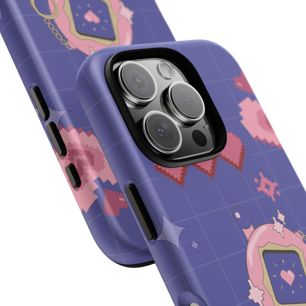 Retro Pixel | Tough Case