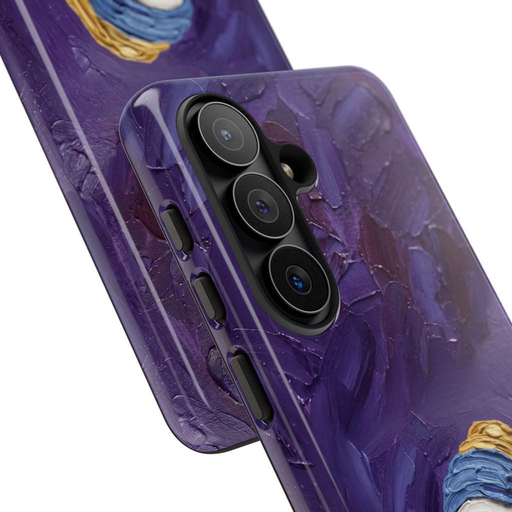 Duck Lady | Tough Case