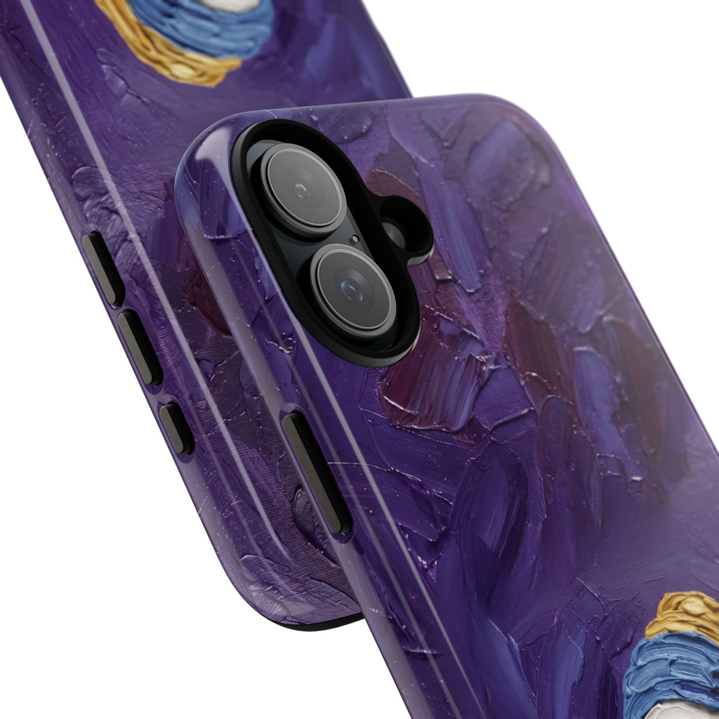 Duck Lady | Tough Case