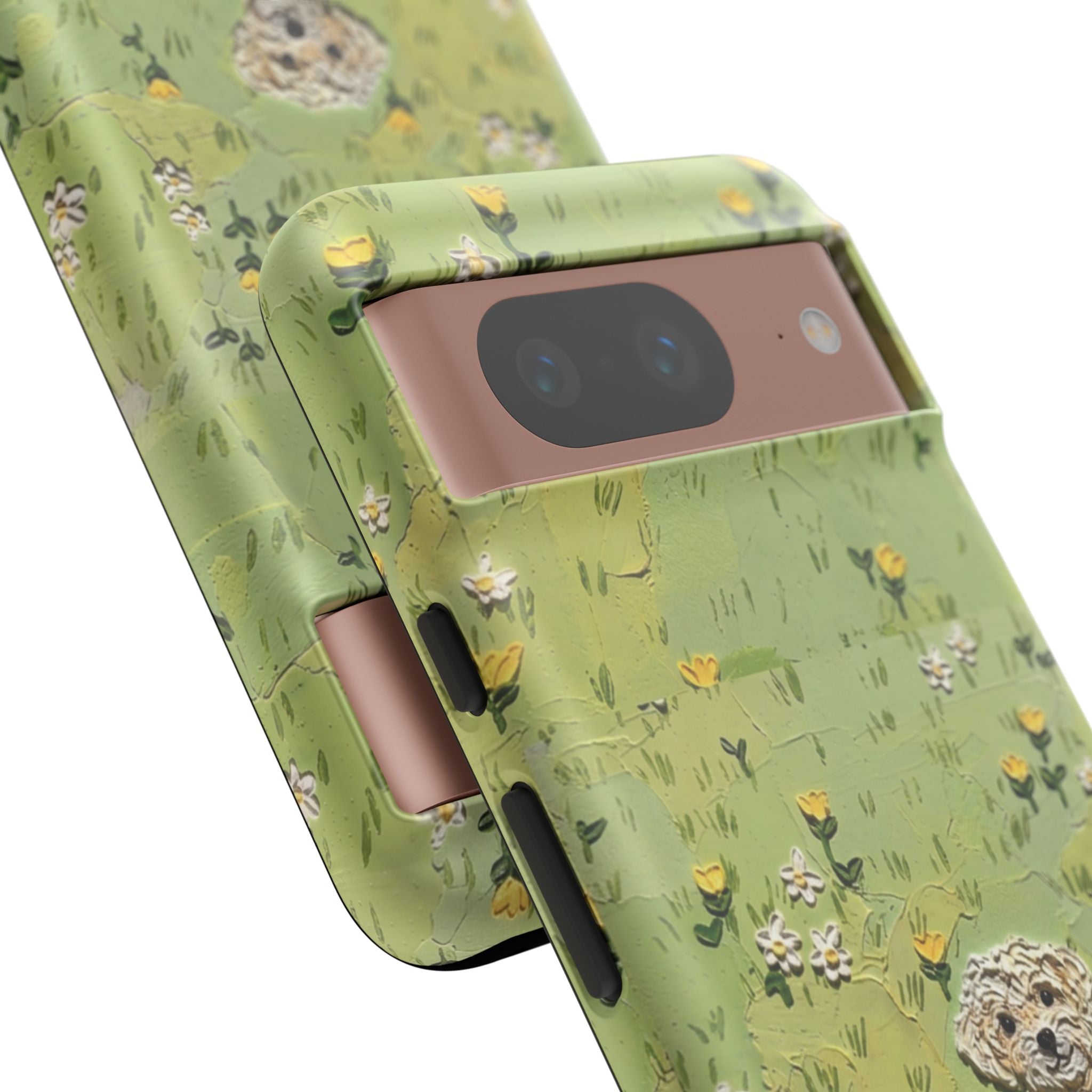 Groovy Doggo II  | Tough Case