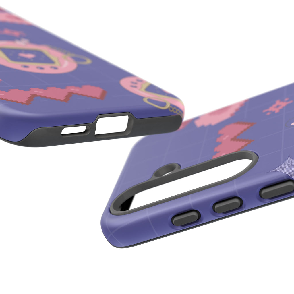 Retro Pixel | Tough Case