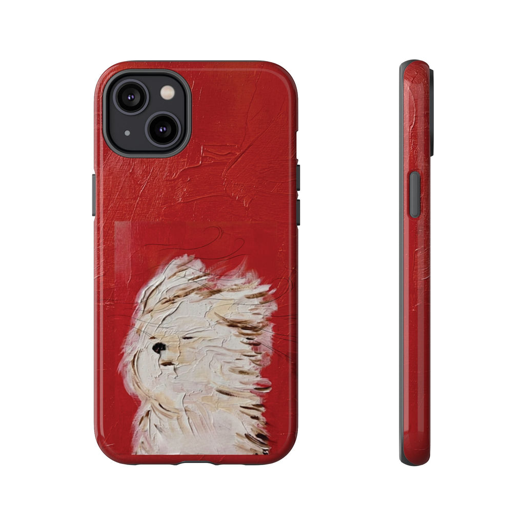 So Windyyy | Tough Case