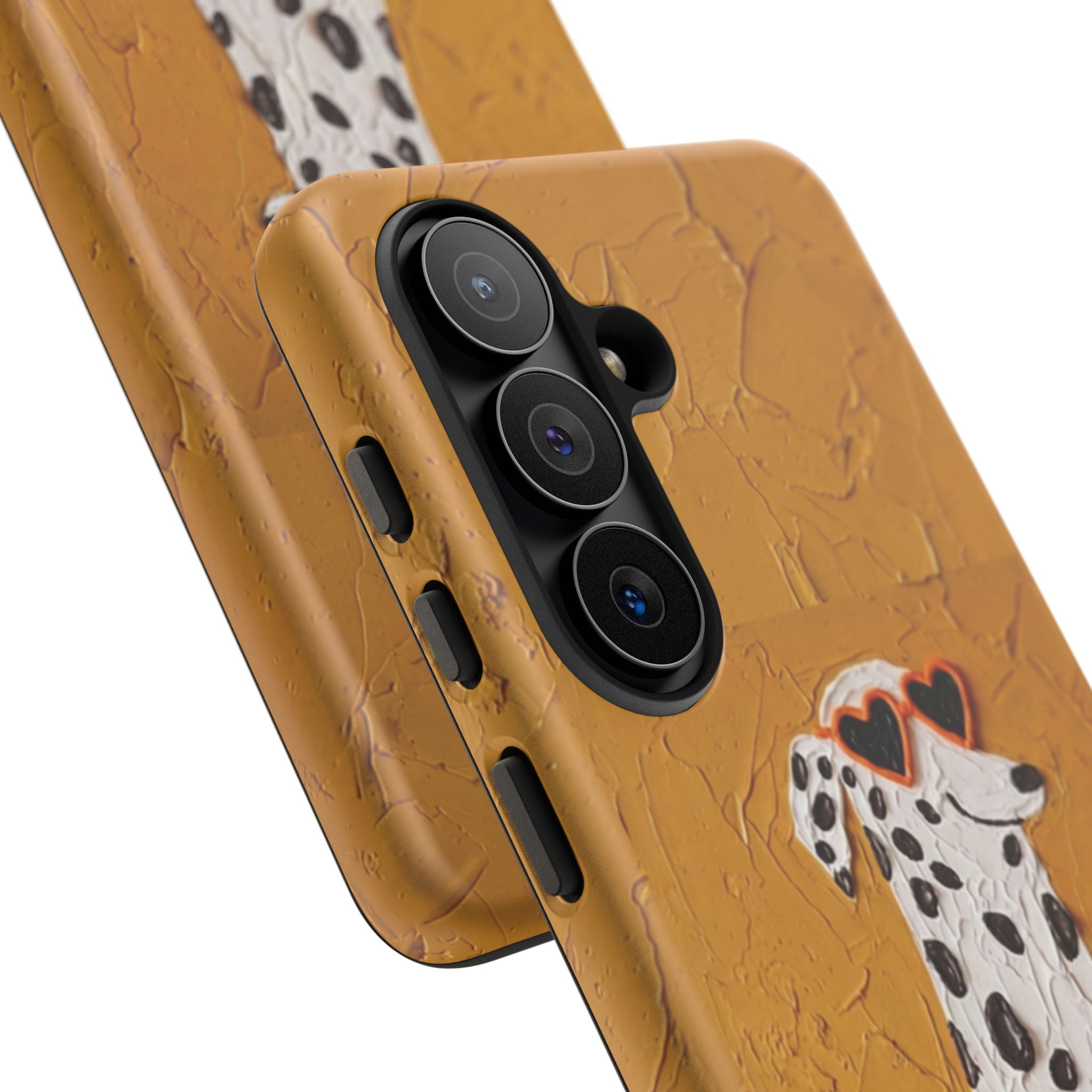 Groovy Doggo | Tough Case