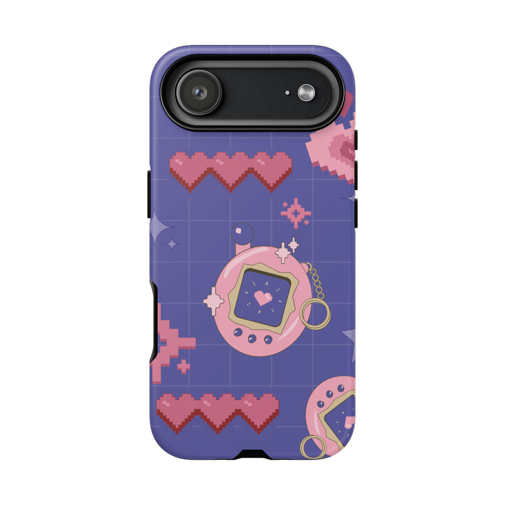 Retro Pixel | Tough Case
