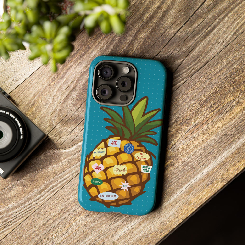 Let's Go Tropical