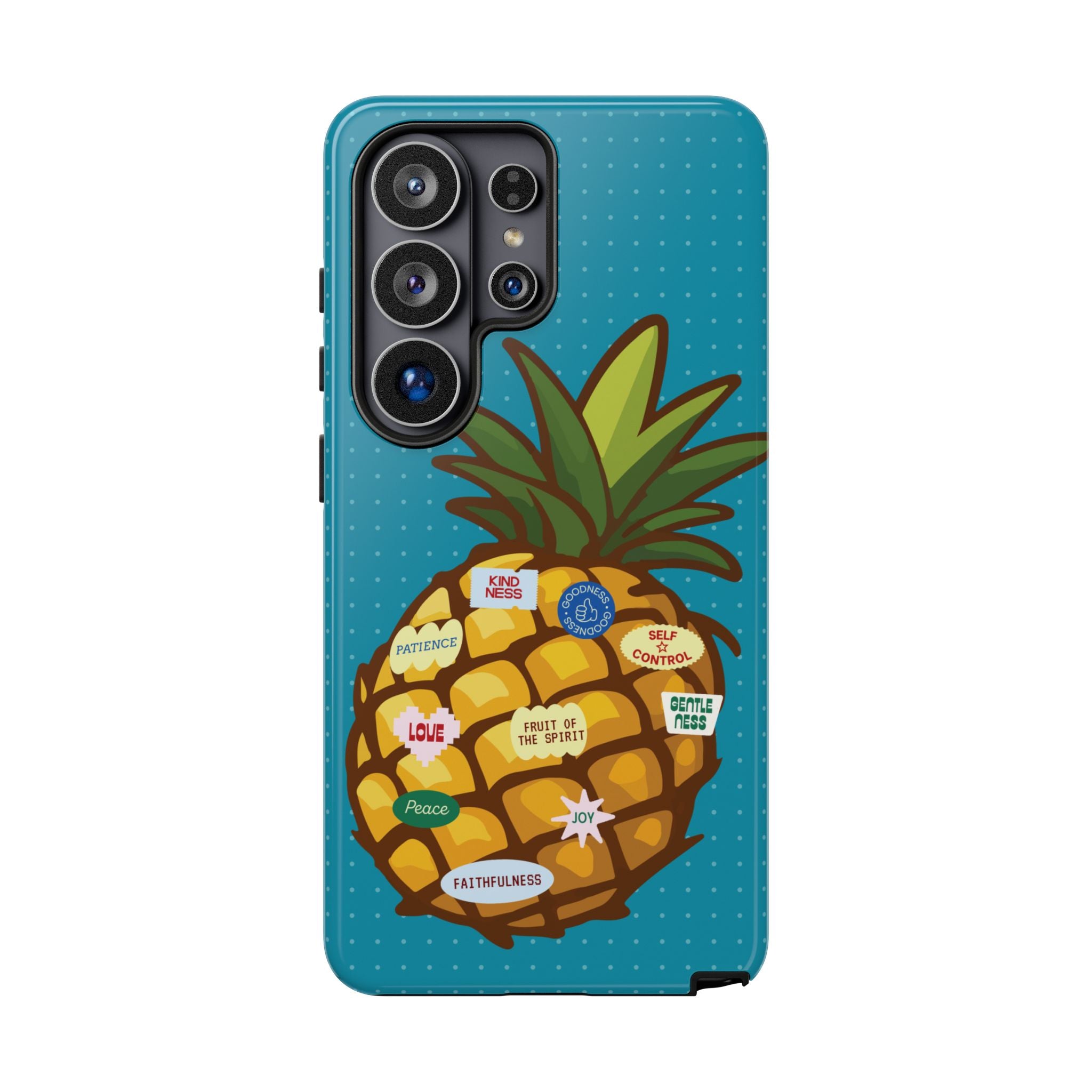 Let's Go Tropical