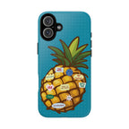 Let's Go Tropical