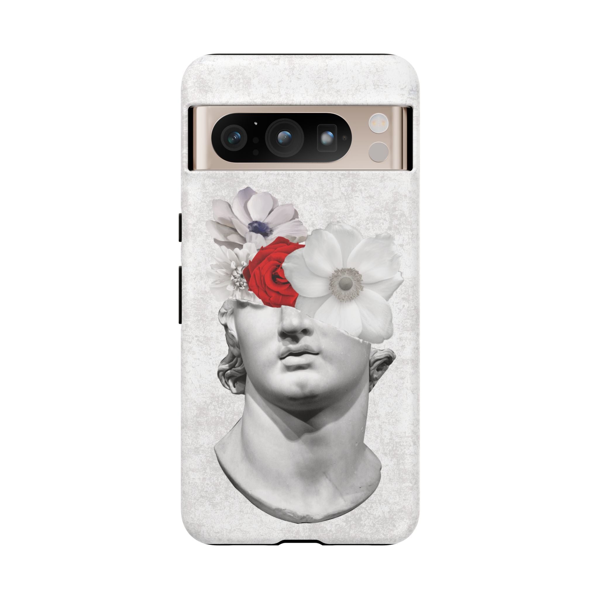 Mind In Bloom II | Tough Case