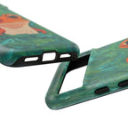 Ribbit Time | Tough Case