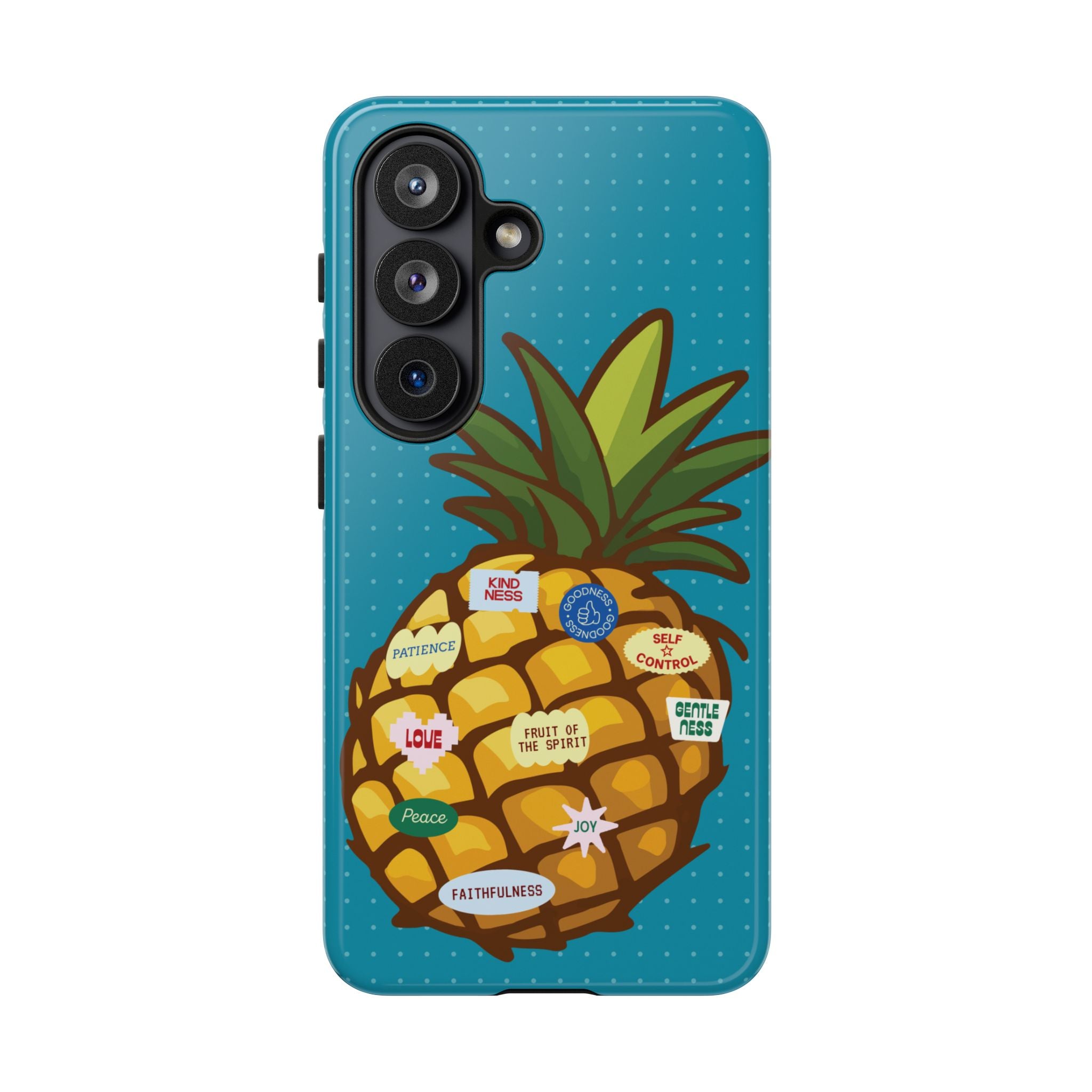 Let's Go Tropical