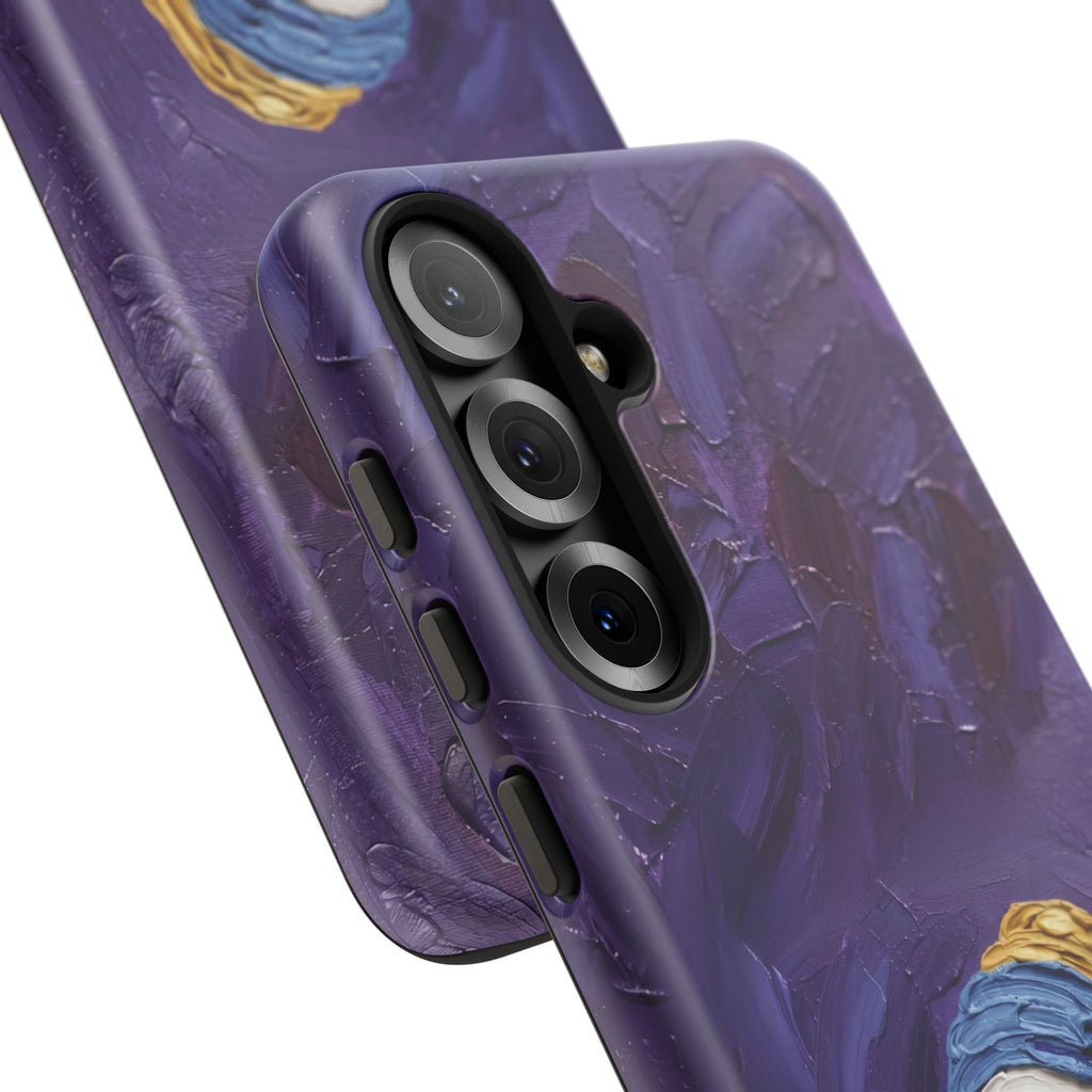 Duck Lady | Tough Case
