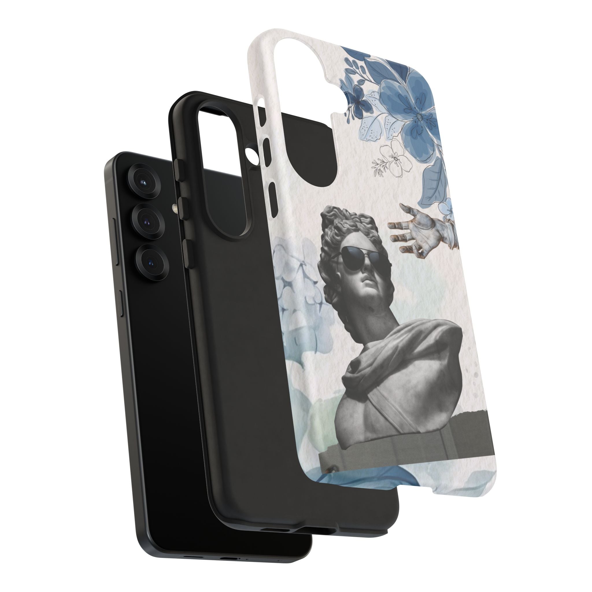 The Hand | Tough Case