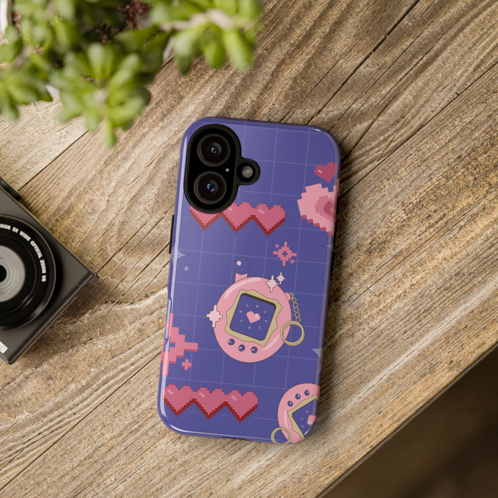 Retro Pixel | Tough Case