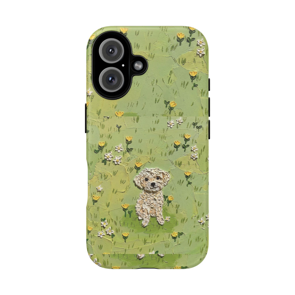 Groovy Doggo II  | Tough Case