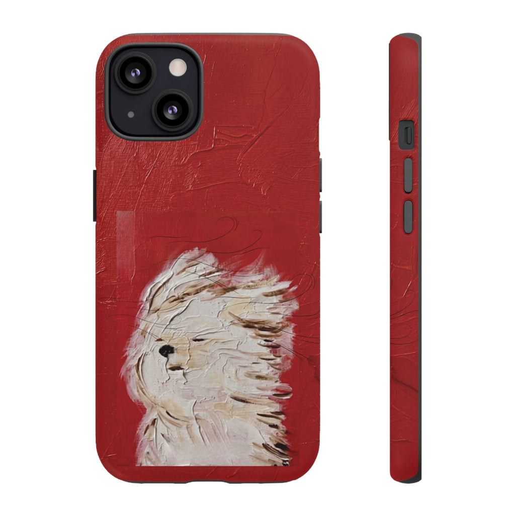 So Windyyy | Tough Case