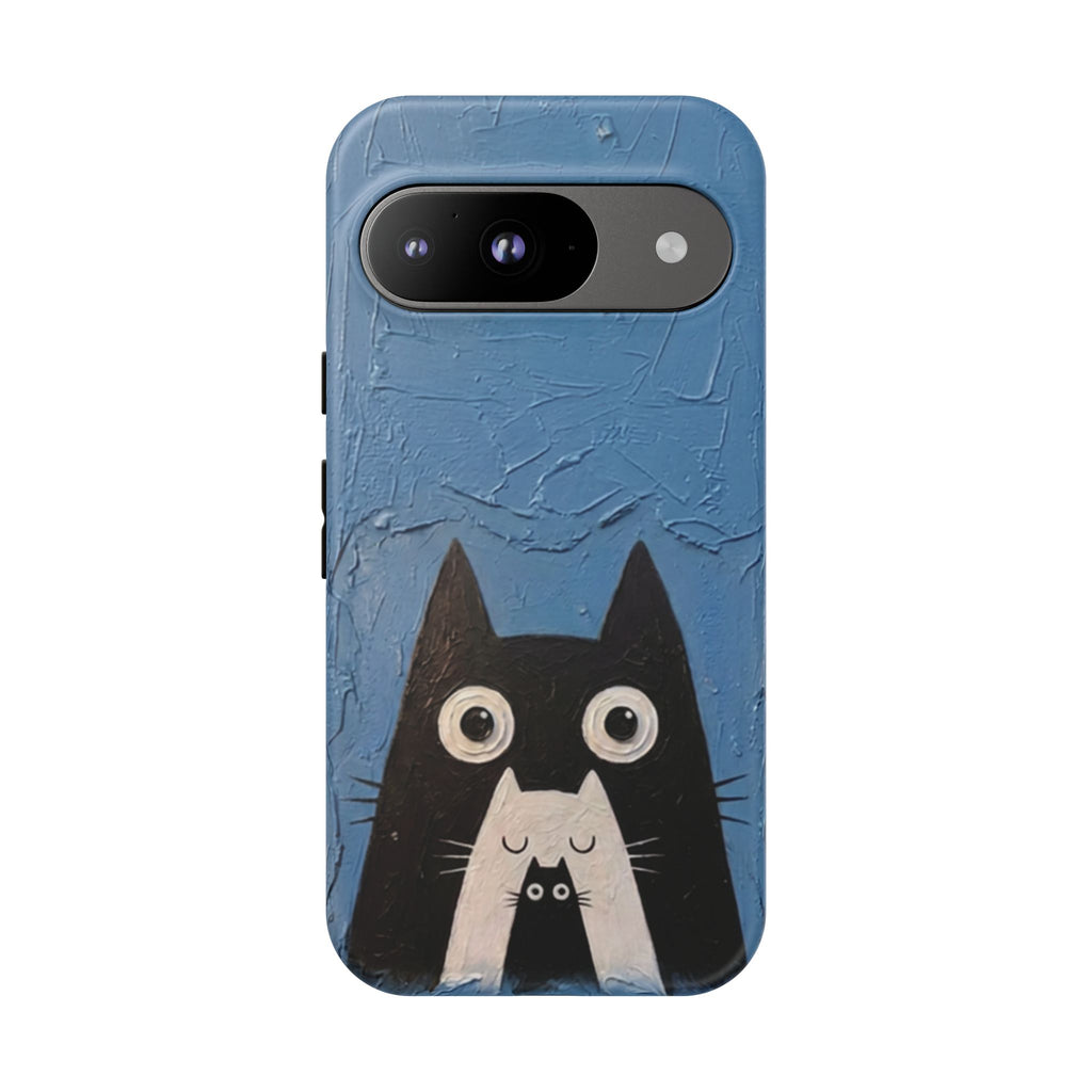 Neko Chan | Tough Case