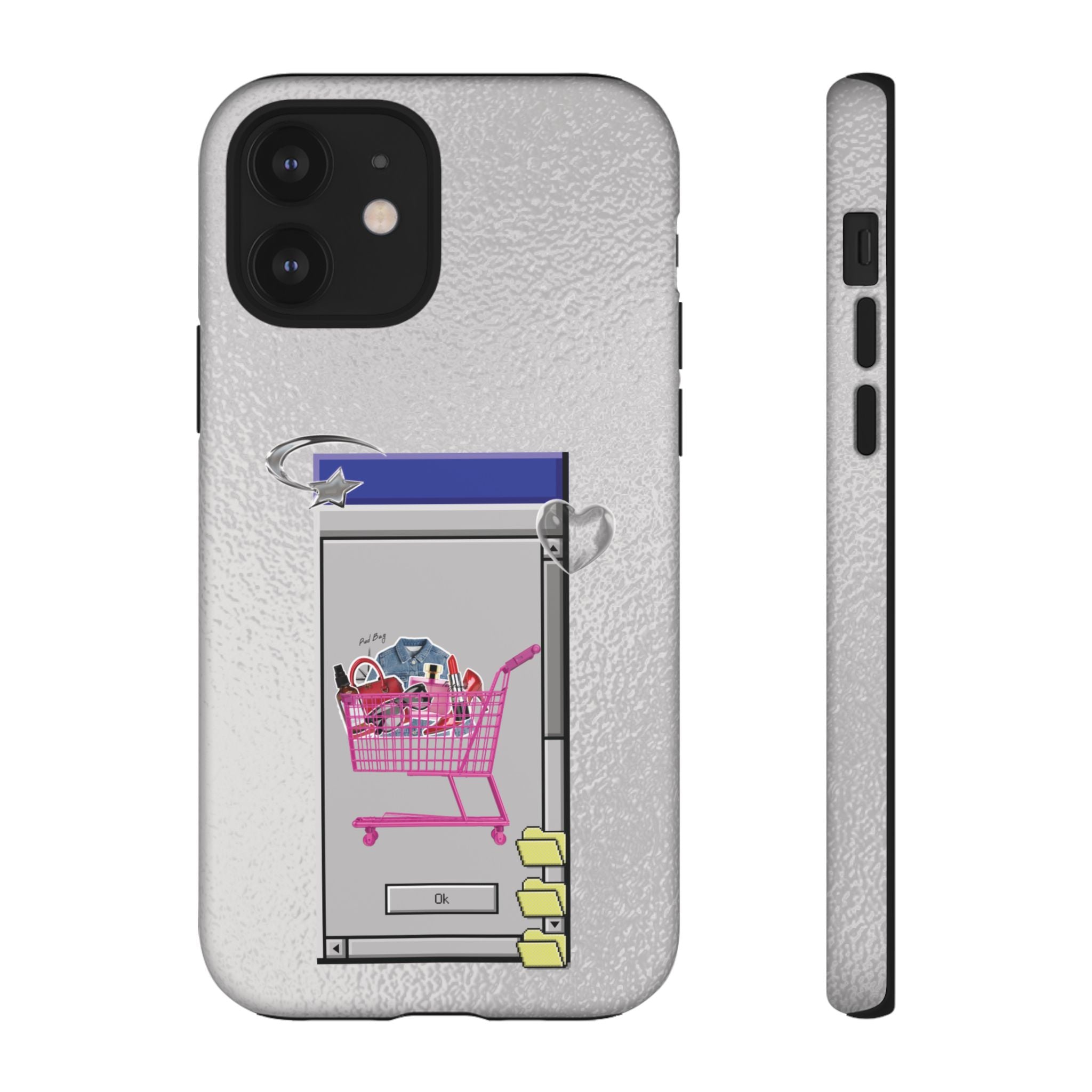Shopping Cart | Tough Case