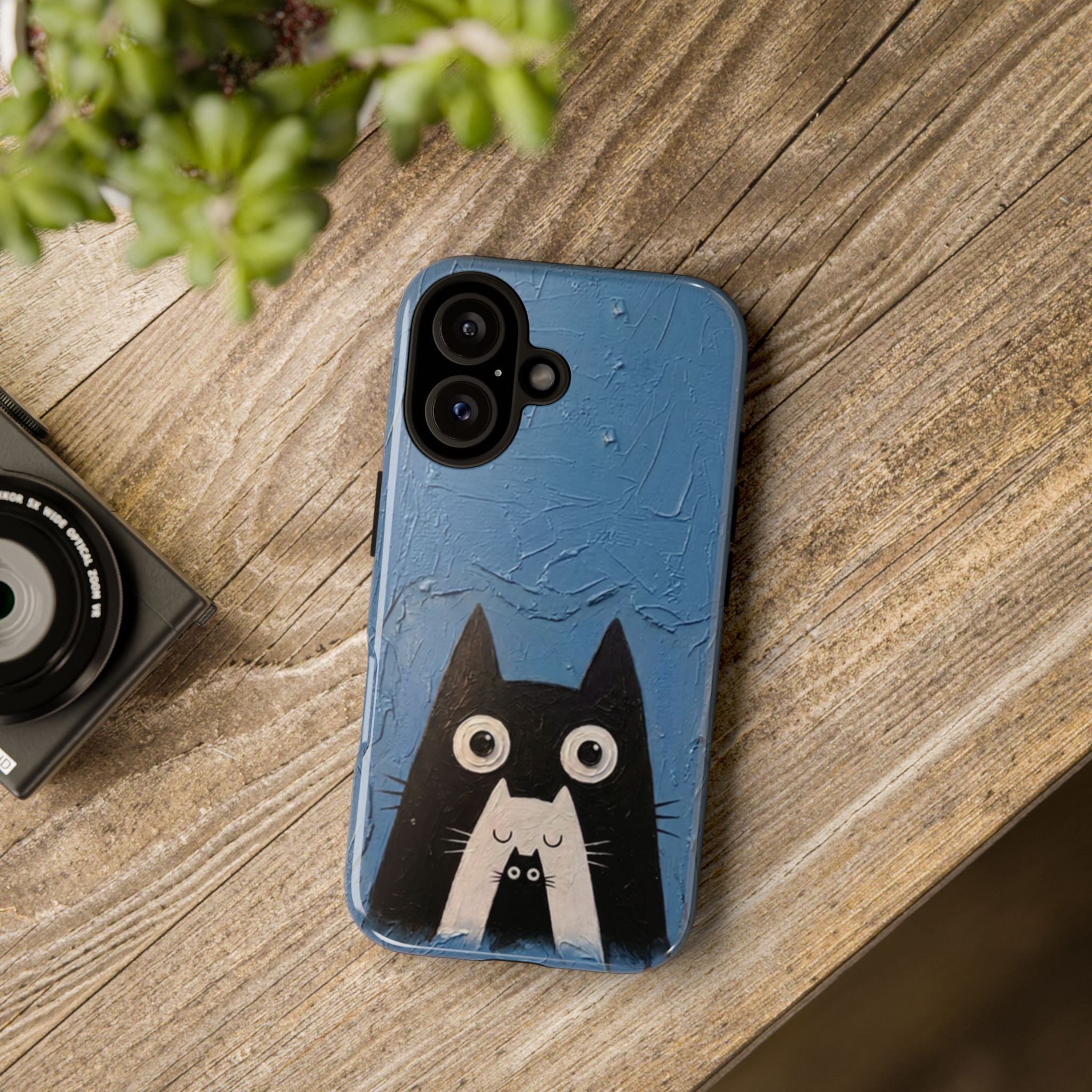 Neko Chan | Tough Case
