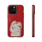 So Windyyy | Tough Case