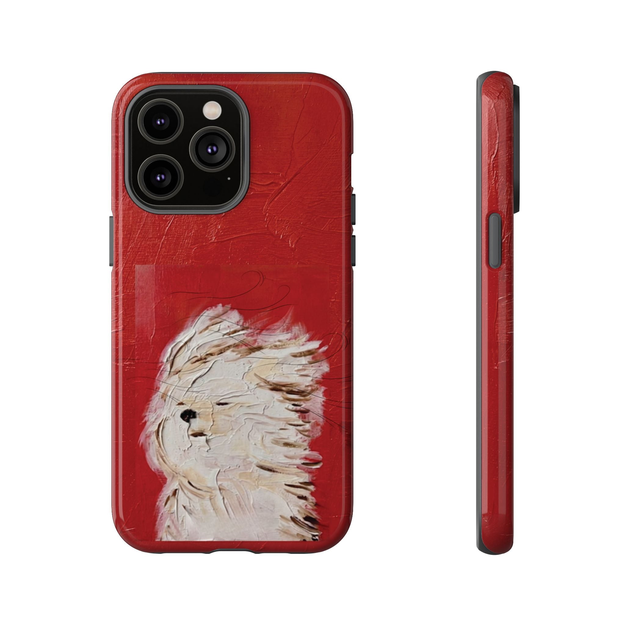 So Windyyy | Tough Case