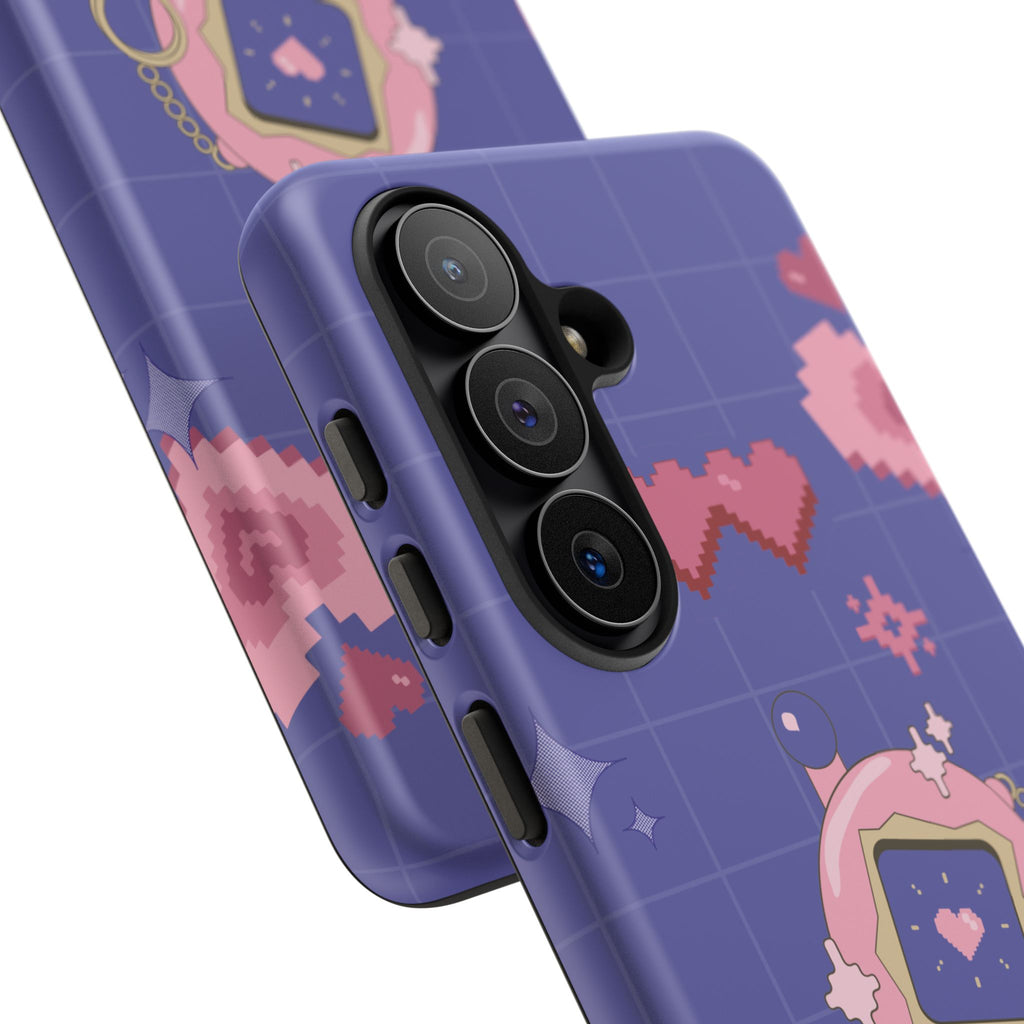 Retro Pixel | Tough Case