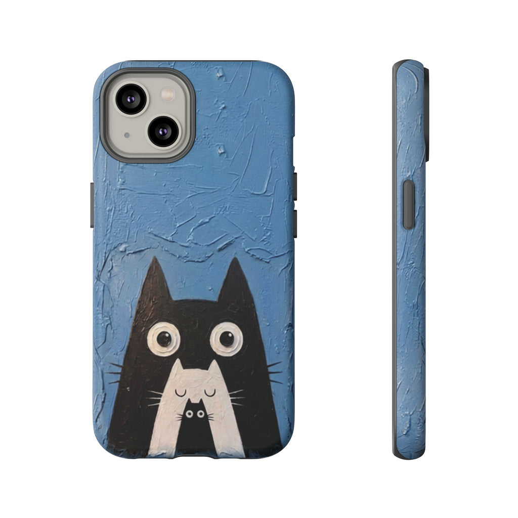 Neko Chan | Tough Case