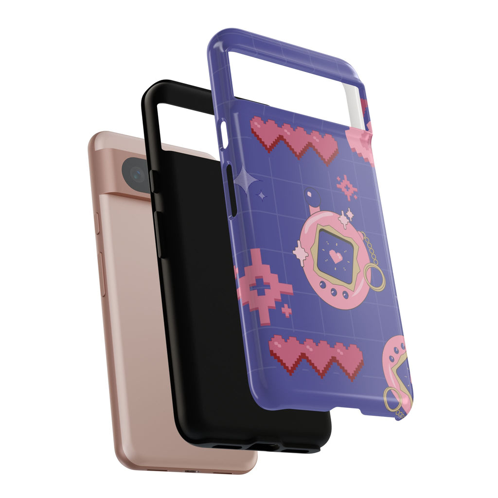Retro Pixel | Tough Case