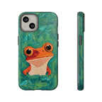 Ribbit Time | Tough Case