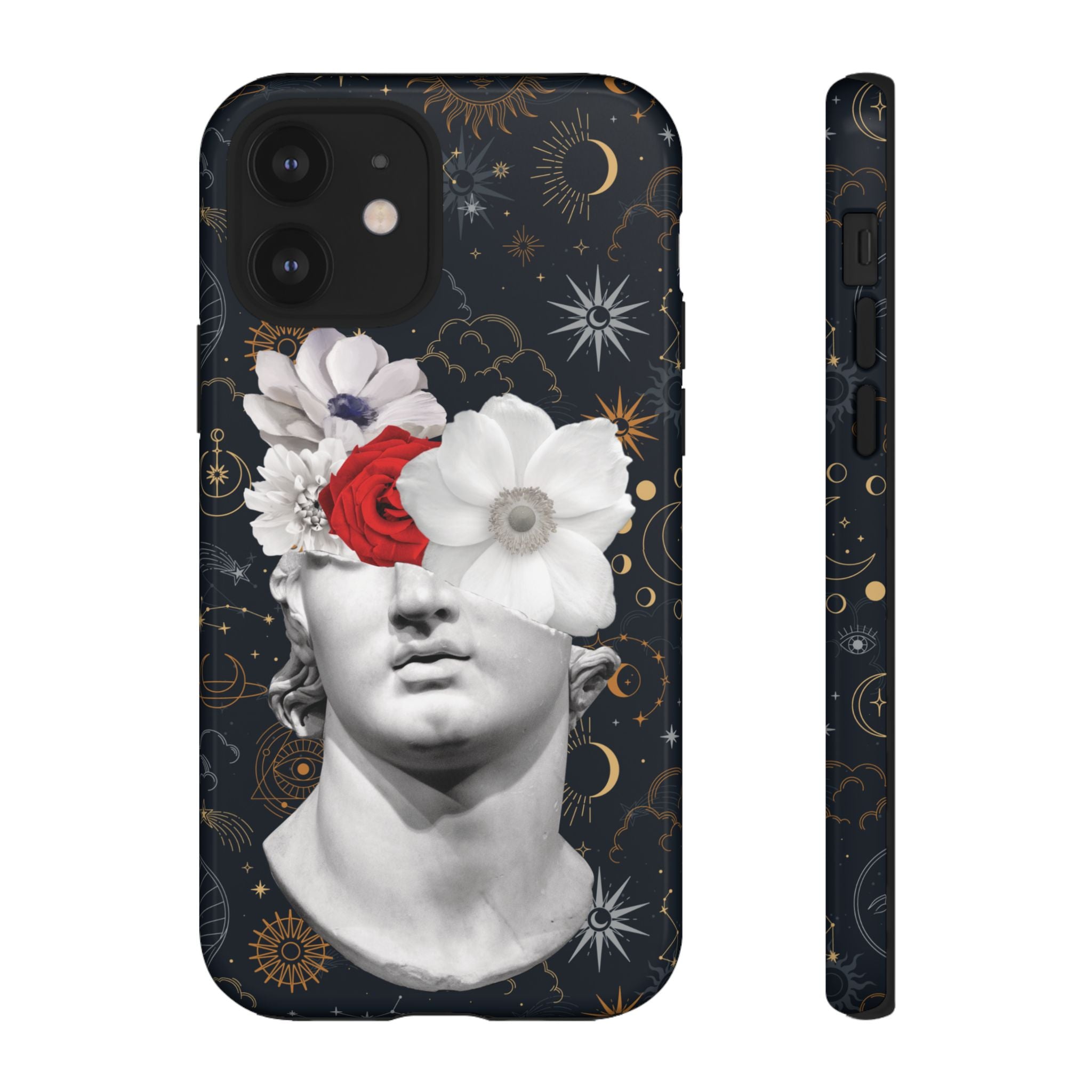 Mind In Bloom | Tough Case