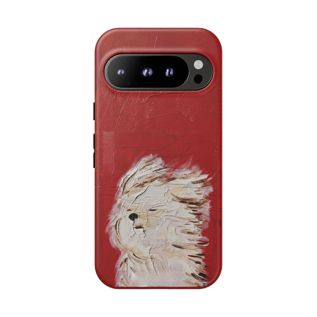 So Windyyy | Tough Case