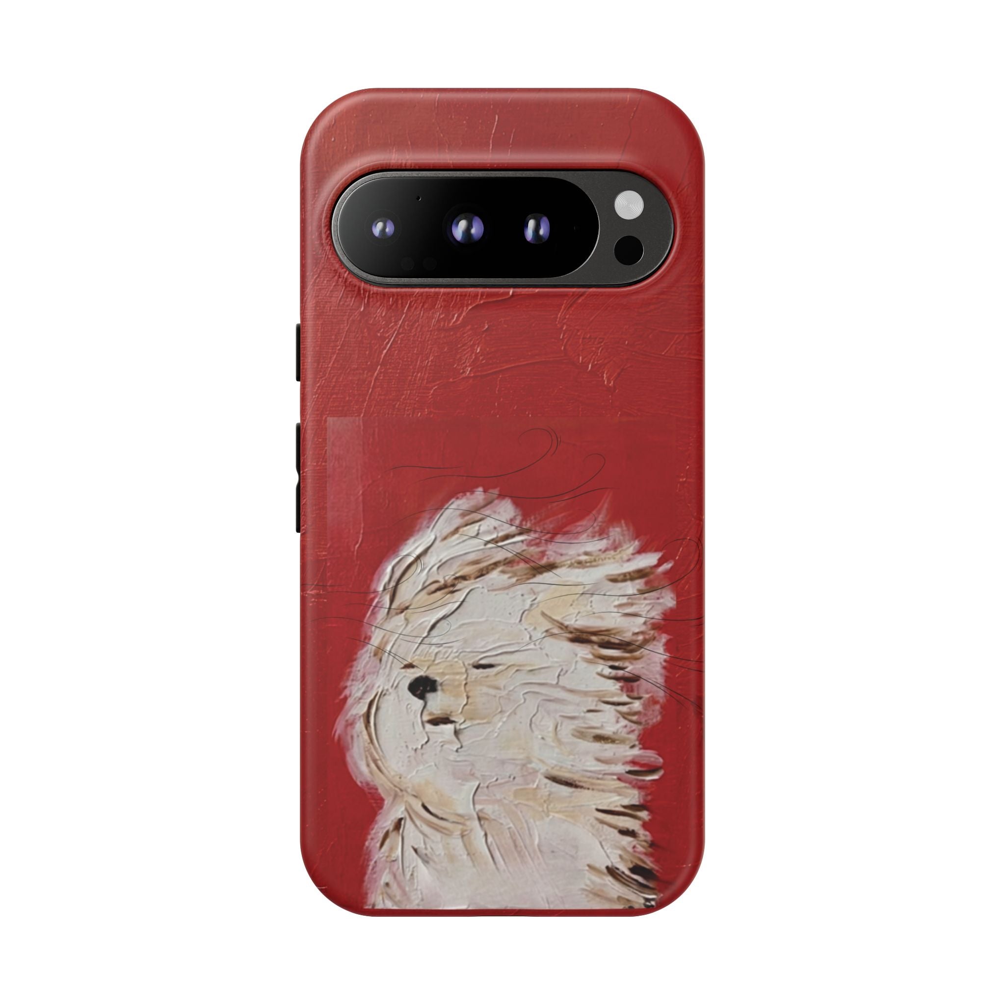 So Windyyy | Tough Case