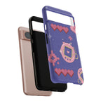 Retro Pixel | Tough Case