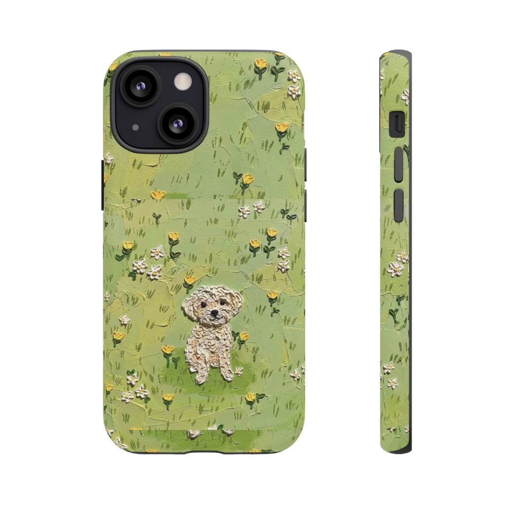 Groovy Doggo II  | Tough Case