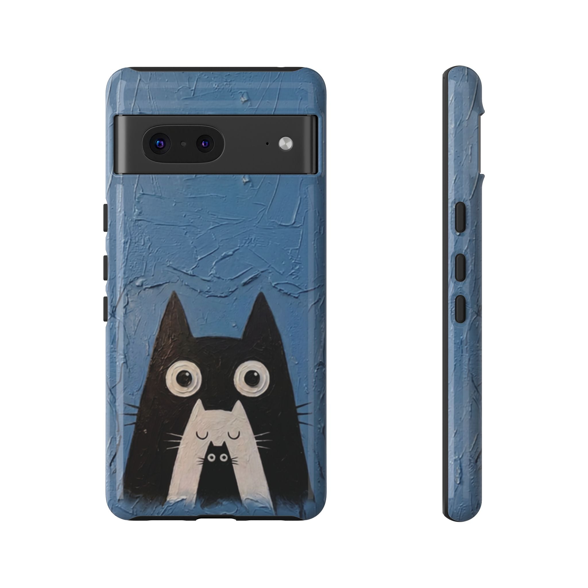 Neko Chan | Tough Case