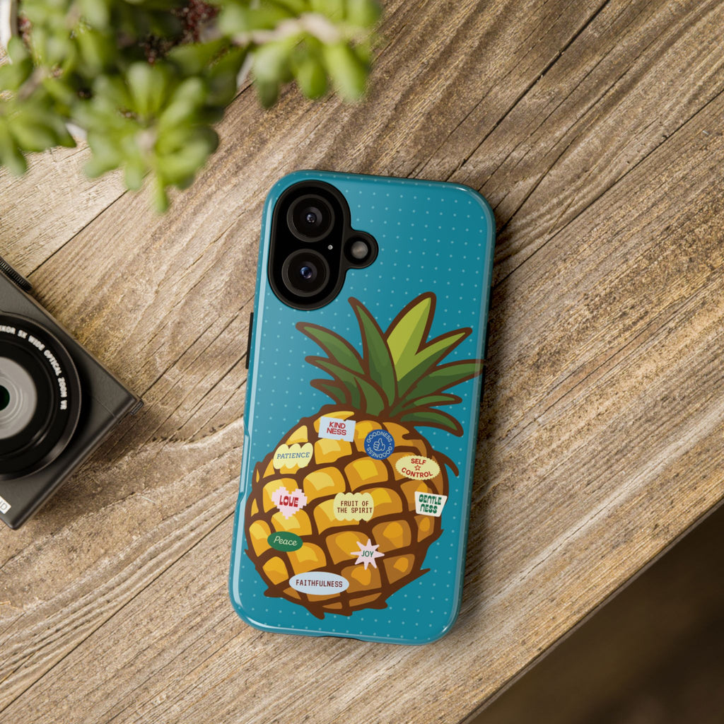 Let's Go Tropical