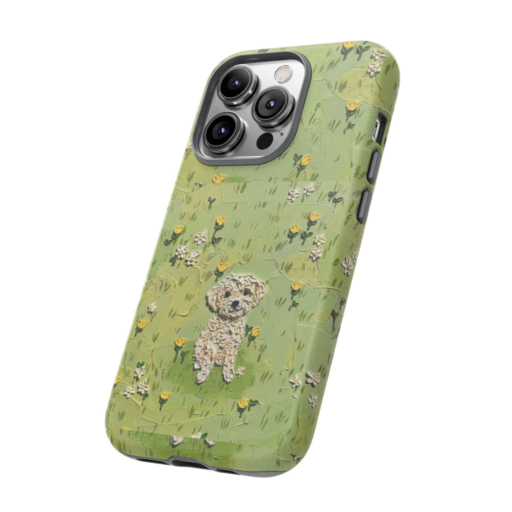 Groovy Doggo II  | Tough Case