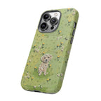 Groovy Doggo II  | Tough Case