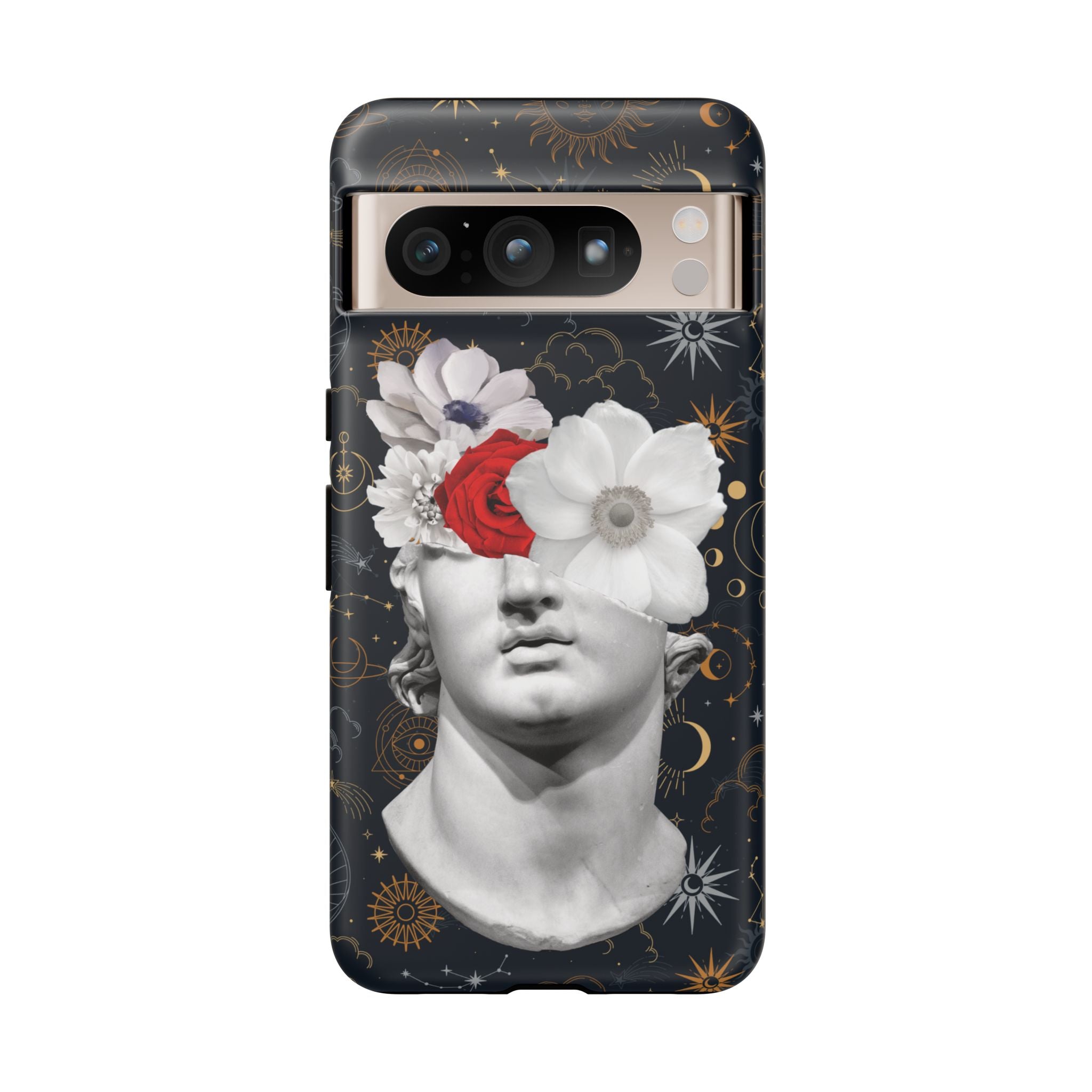 Mind In Bloom | Tough Case