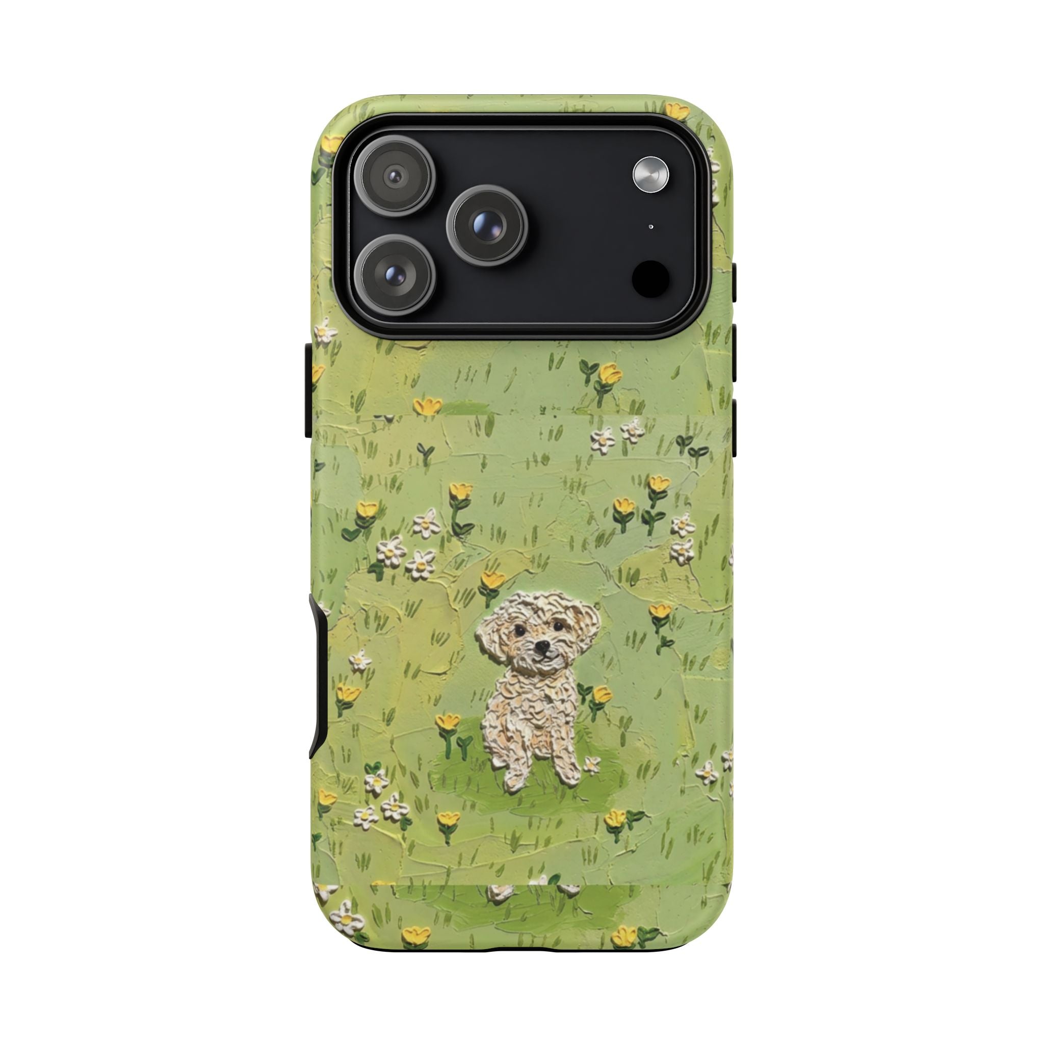 Groovy Doggo II  | Tough Case
