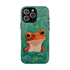 Ribbit Time | Tough Case