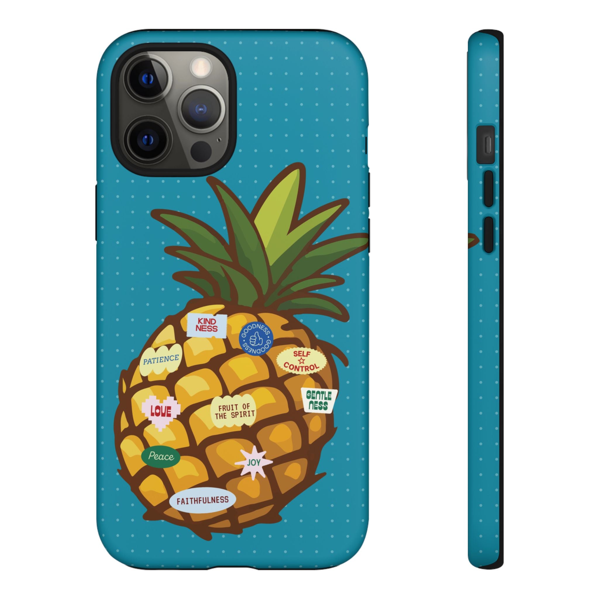 Let's Go Tropical