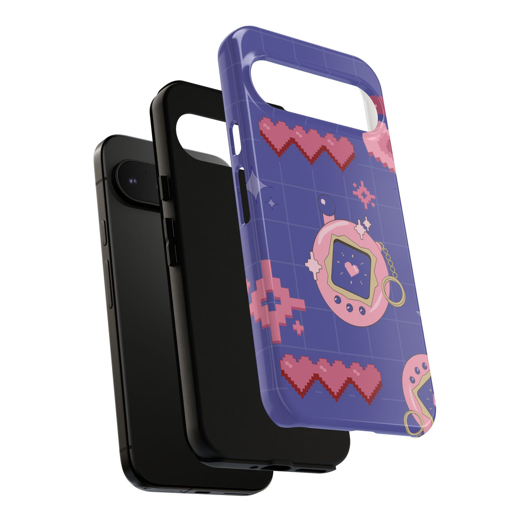 Retro Pixel | Tough Case