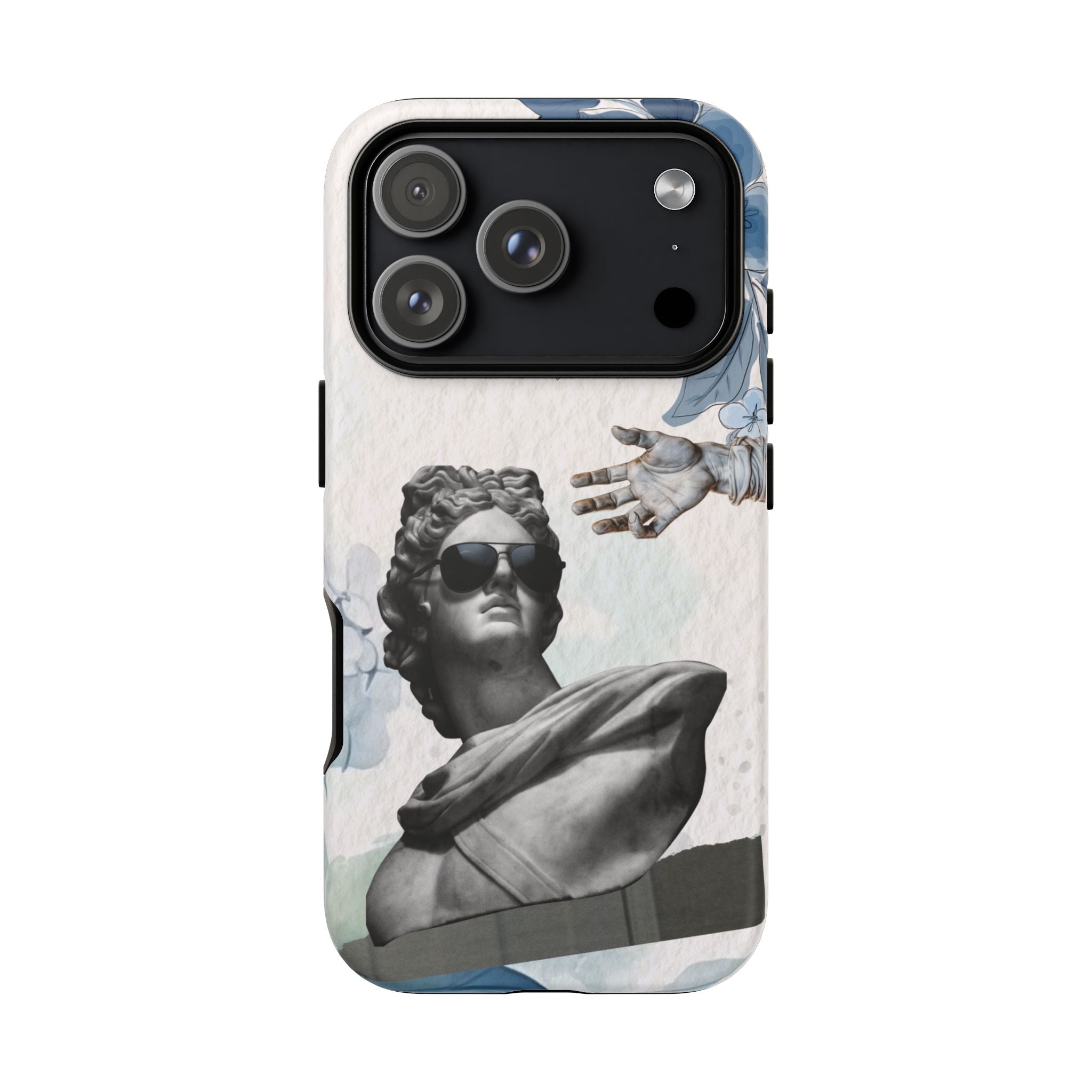 The Hand | Tough Case