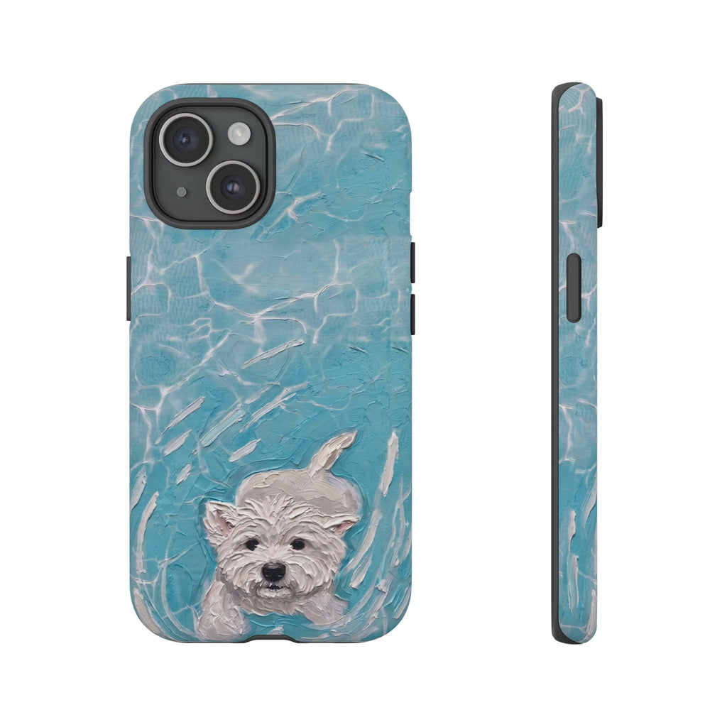 Summer Day | Tough Case