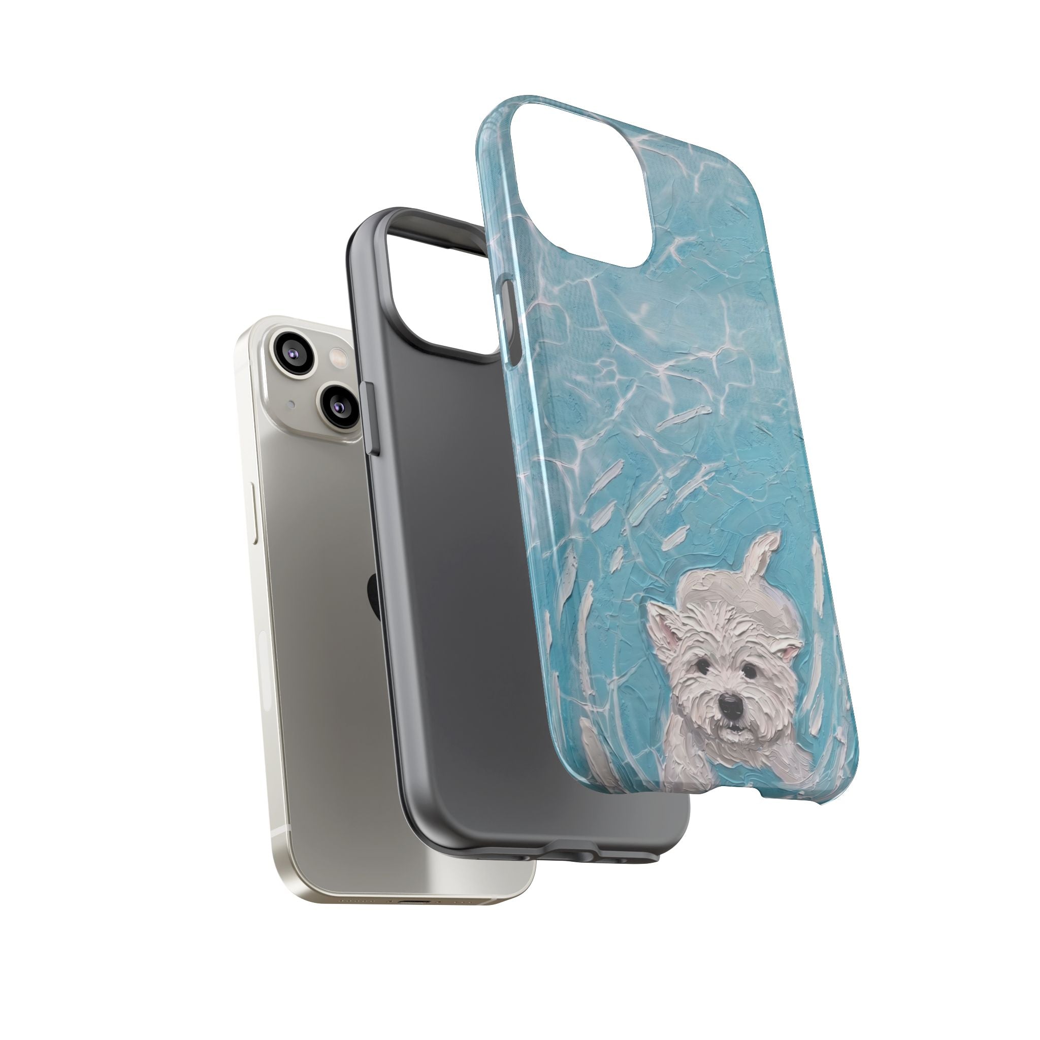 Summer Day | Tough Case