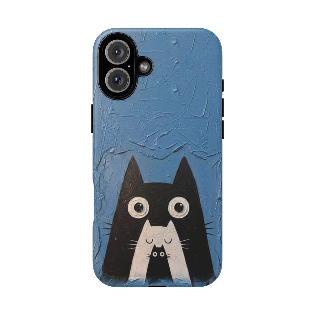 Neko Chan | Tough Case