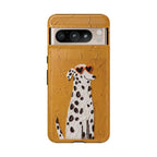 Groovy Doggo | Tough Case