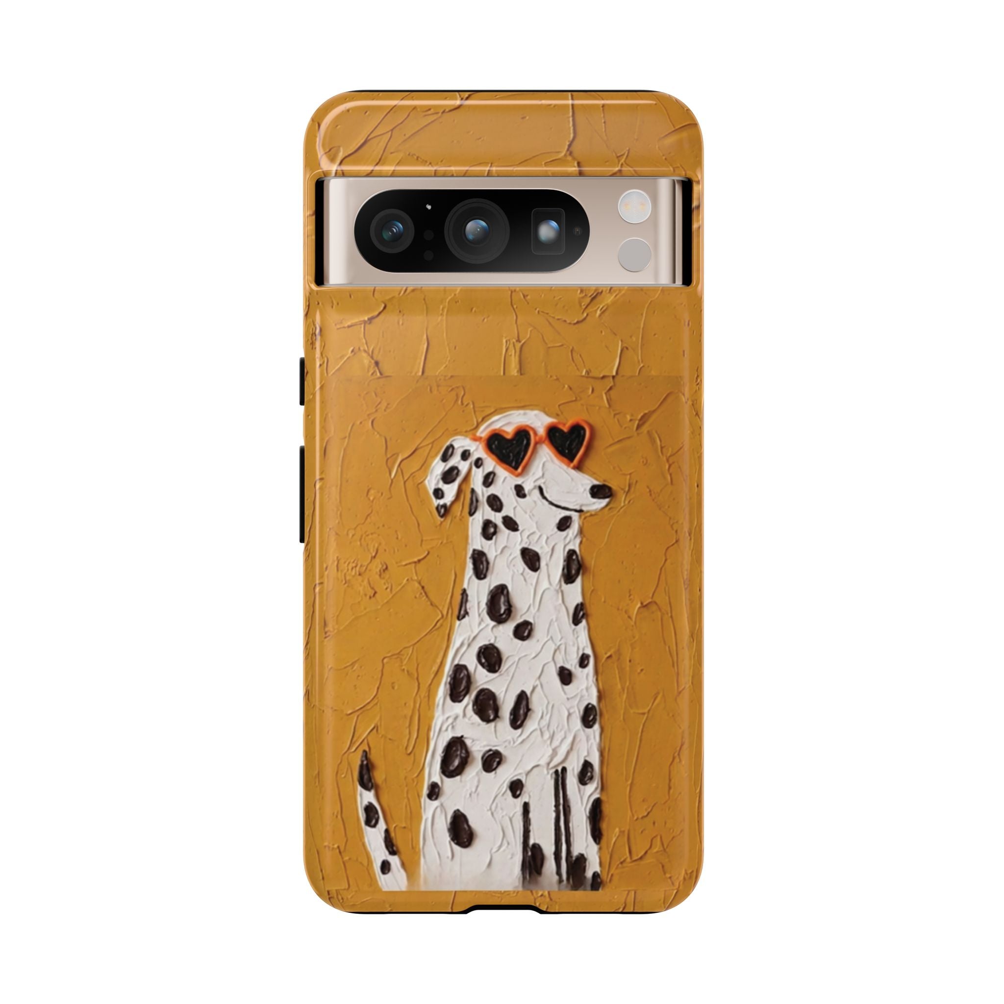 Groovy Doggo | Tough Case